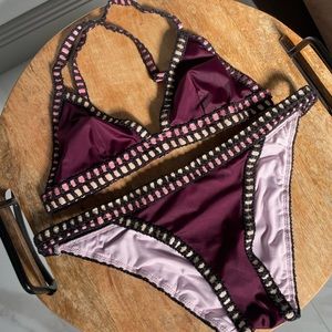 Victoria’s Secret Bikini Set